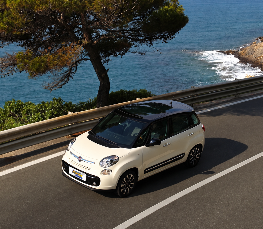 Fiat 500 L