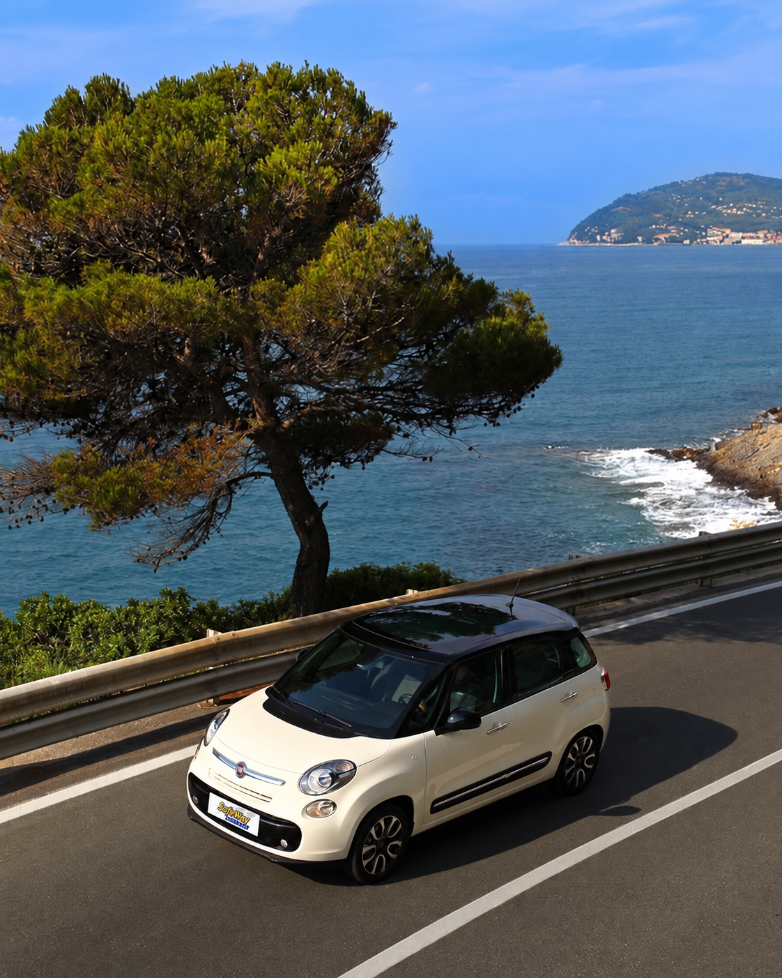 Fiat 500 L