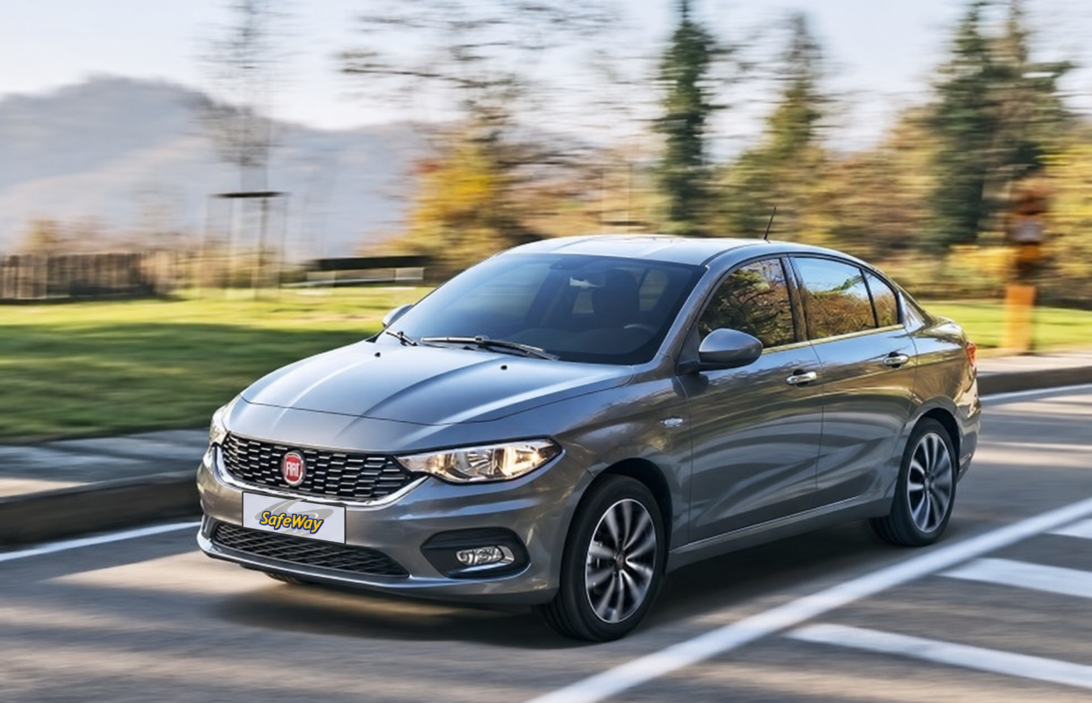 Fiat Tipo